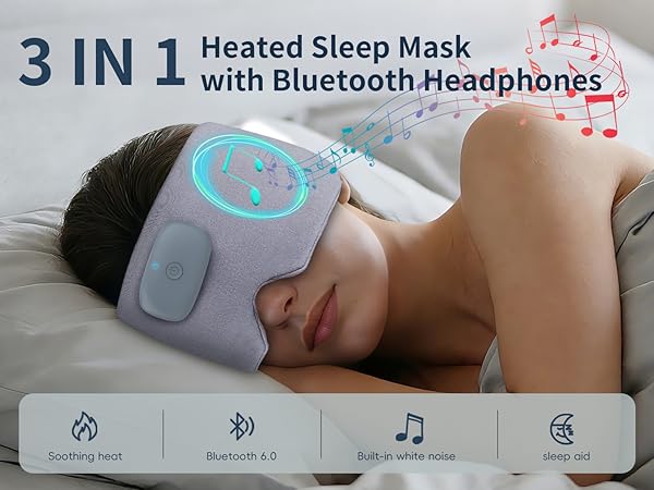 sleep headphones