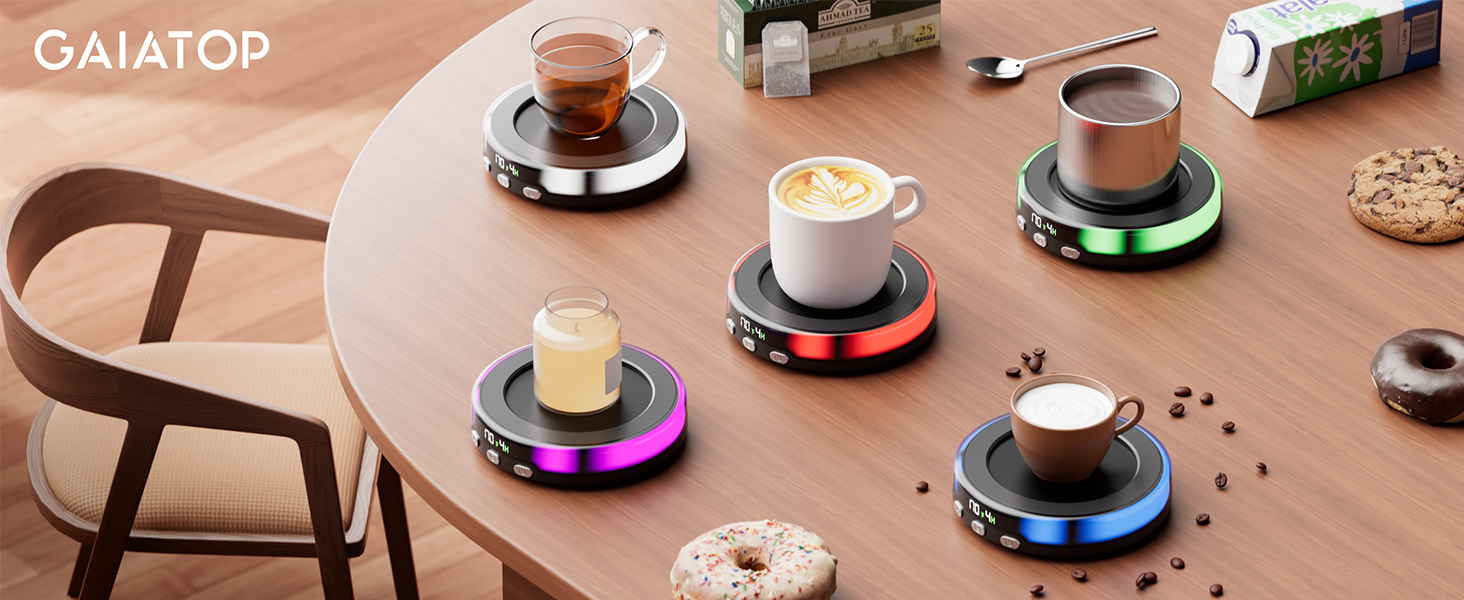 coffee mug warmer for desk cup warmer coffee warmer candle warmer