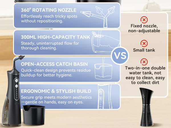 ear irrigation flushing system