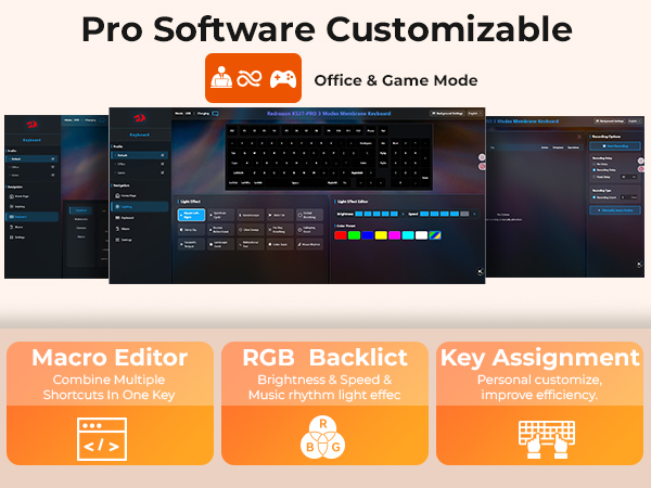 pro software