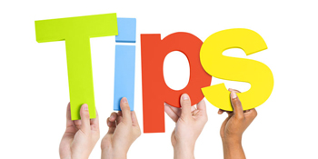 tips drilling 