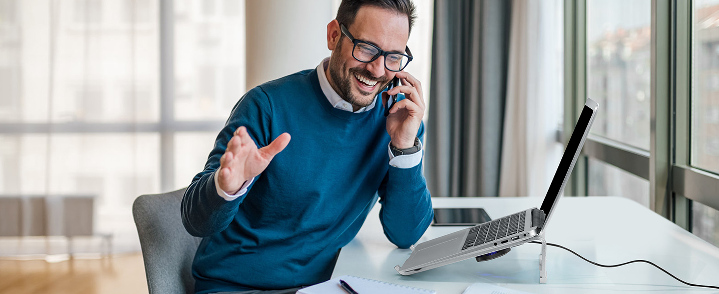 enfriador para celular