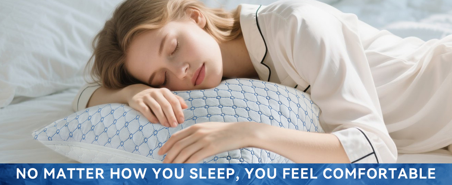 Pillow Right Sleep Tight