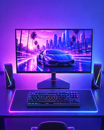Computer Speakers