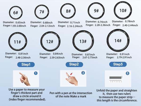 fitness ring for men