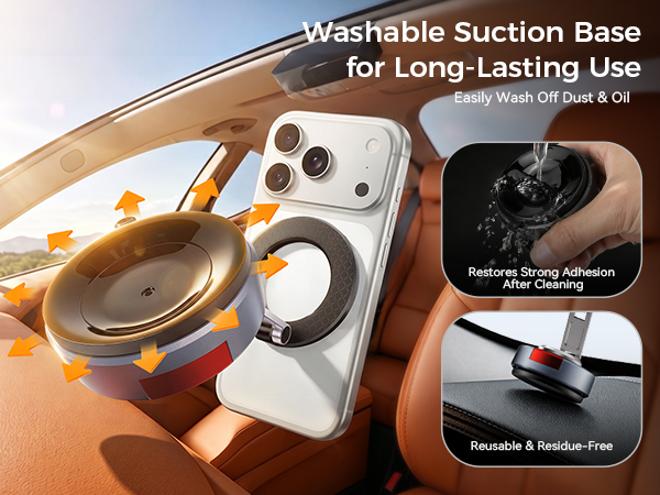 Car phone holder