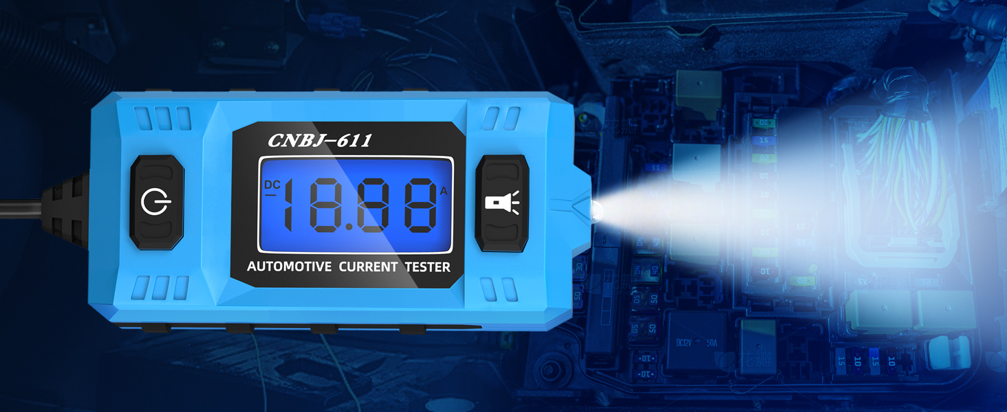 car circuit tester