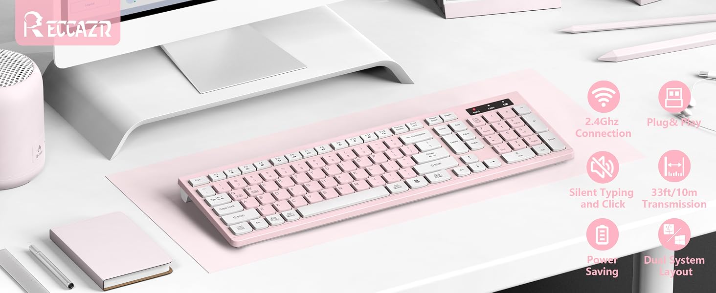 wireless keyboard 1