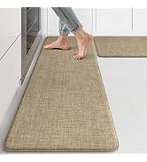 KIMODE Anti Fatigue Kitchen Mats, 17