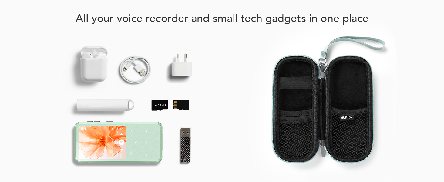 Keep Your Accessories Organized