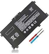 LK03XL l09281-855 916814-855 Battery for hp Envy x360 Convertible 15m-bp1xx 15m-cn0xxx 15-cn0xxx ...