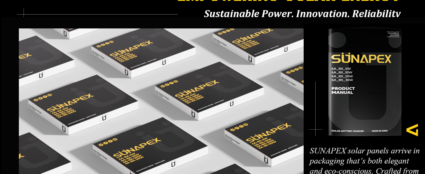 solar battery charger