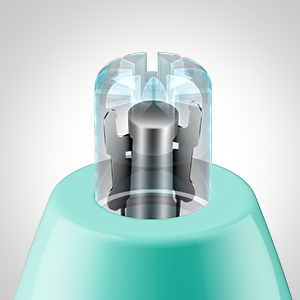nose hair trimmer for men
