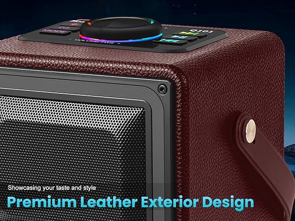 speakers bluetooth wireless