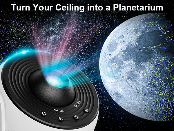 star projector for ceiling for adults