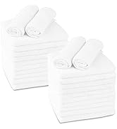 Microfiber Cleaning Towels, 12' x 12