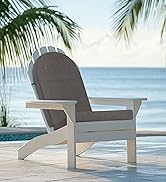 Codi Adirondack Chair Cushion