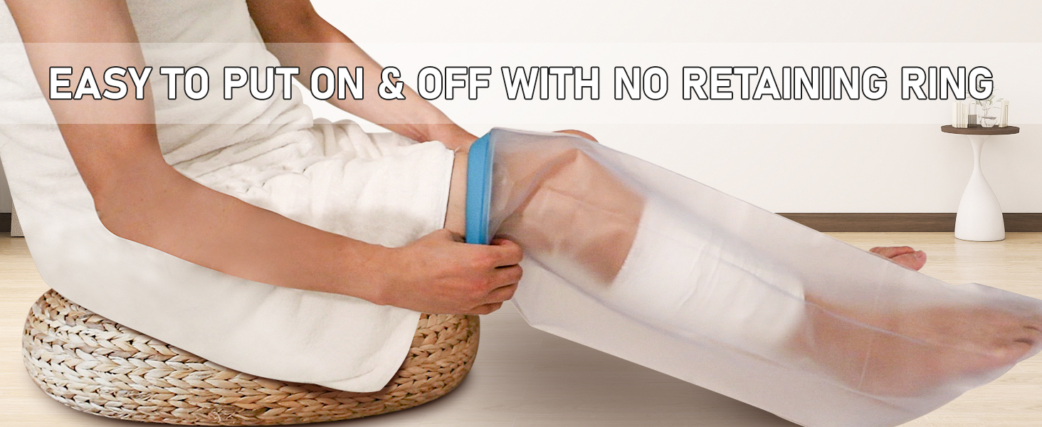 Soft and comfortable