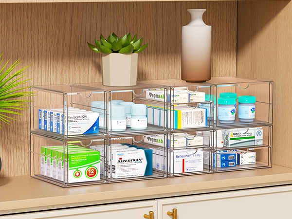 cabinet organizer
