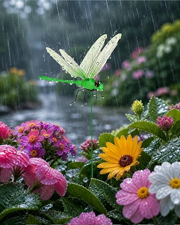 dragonfly clips
