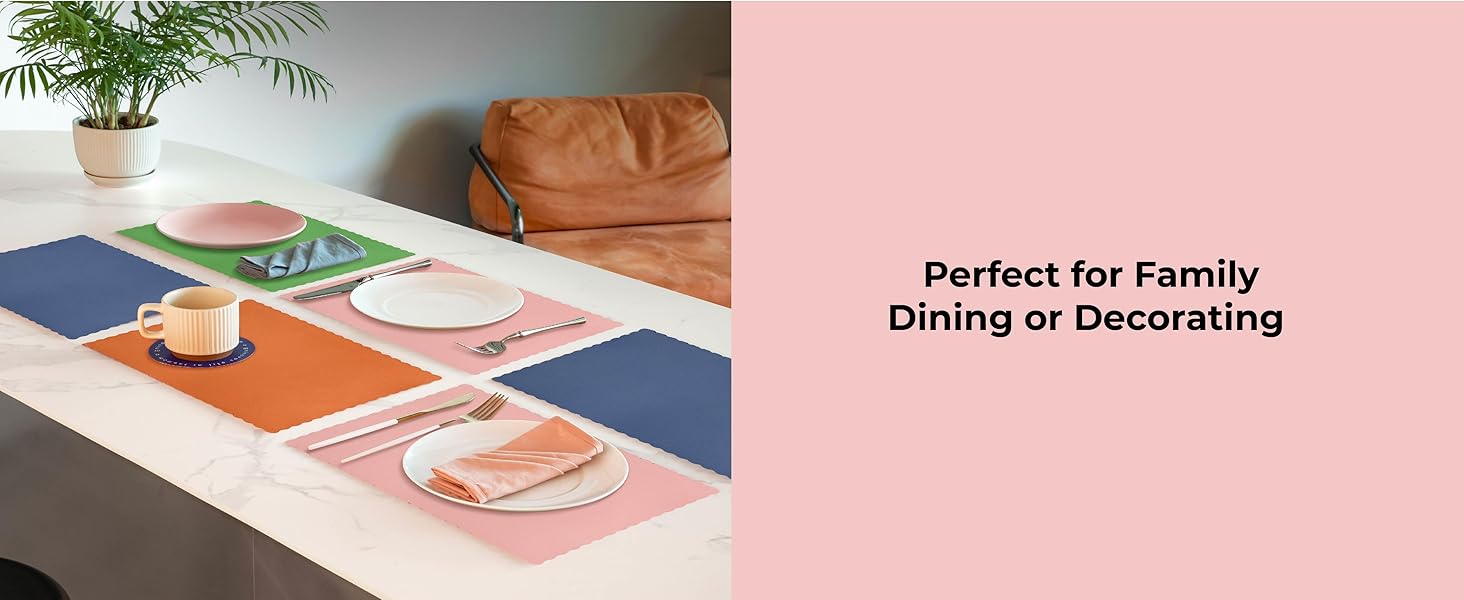 Perfect for Family