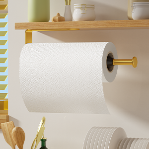 paper towel holder