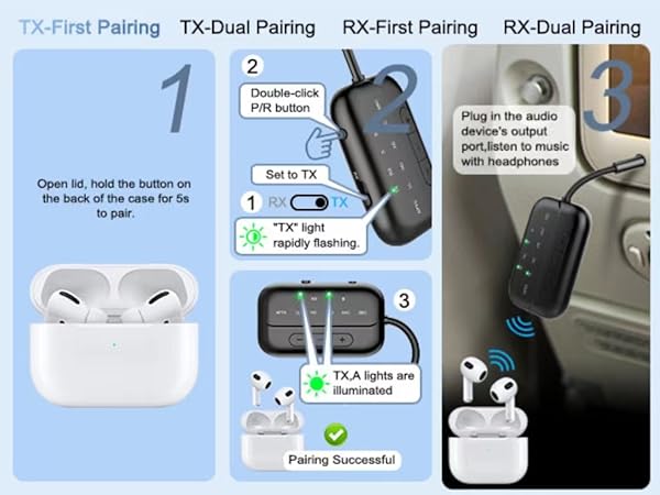 airplane travel essentials