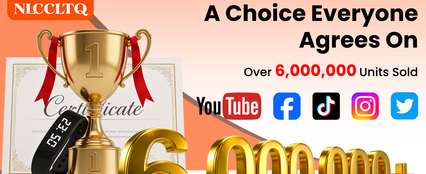 vibrating alarm wristband