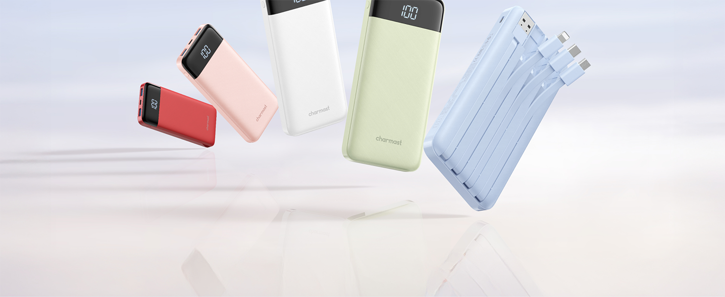 portable charger