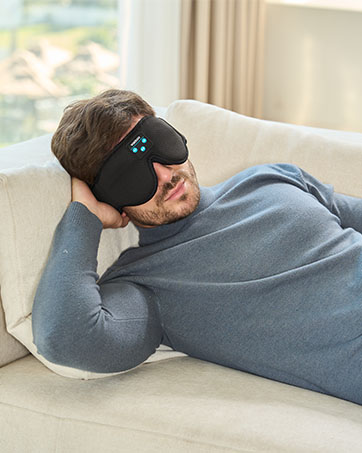 sleep mask headphones2