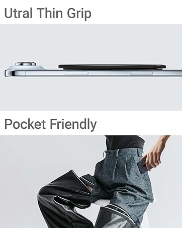 Utral Thin Grip