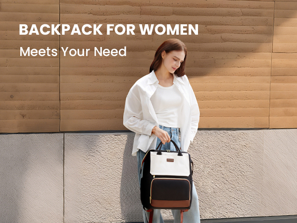 LOVEVOOK Backpack for Women