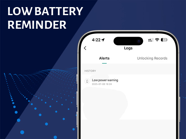 smart locks for front door