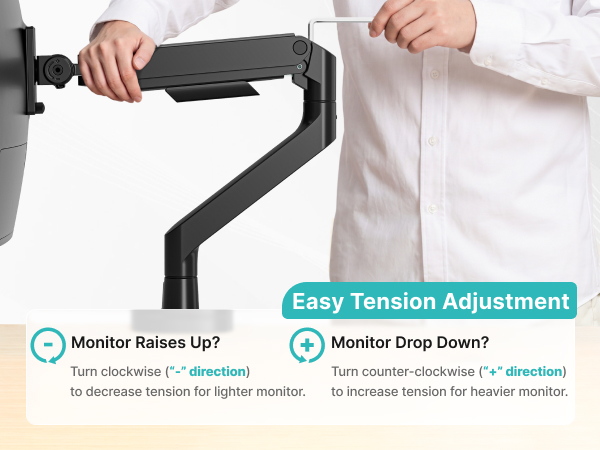 monitor mount