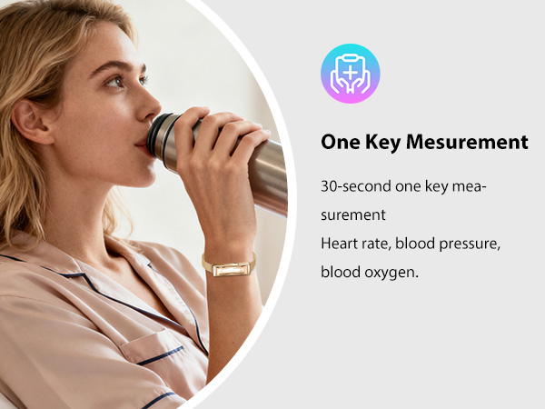 Health and Fitness Wearable