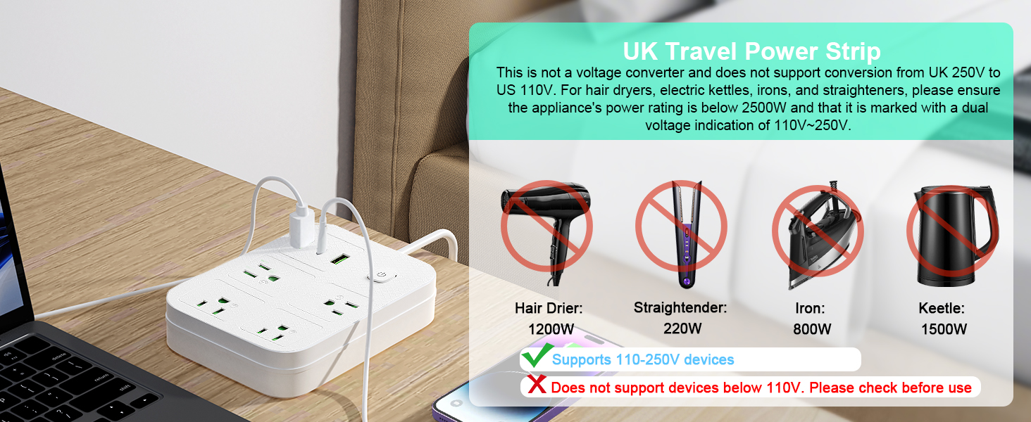 us to uk adapters for travel