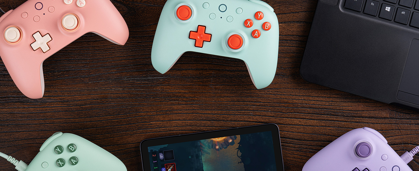 pc controller wired controller for pc gaming controller for pc wired controller for android