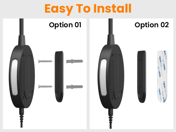Wall Mounted Reading Light