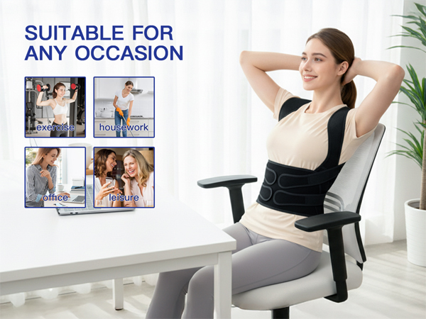posture corrector for women