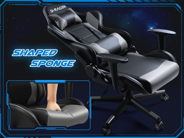 Seat Cushion