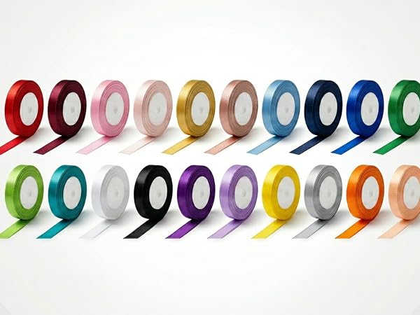 ribbon set