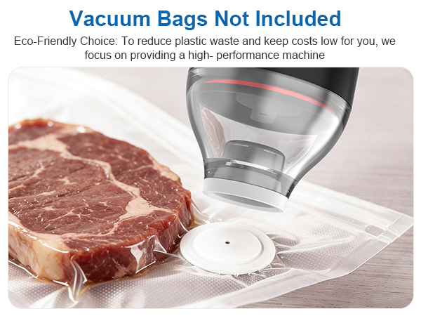 vacuum sealer