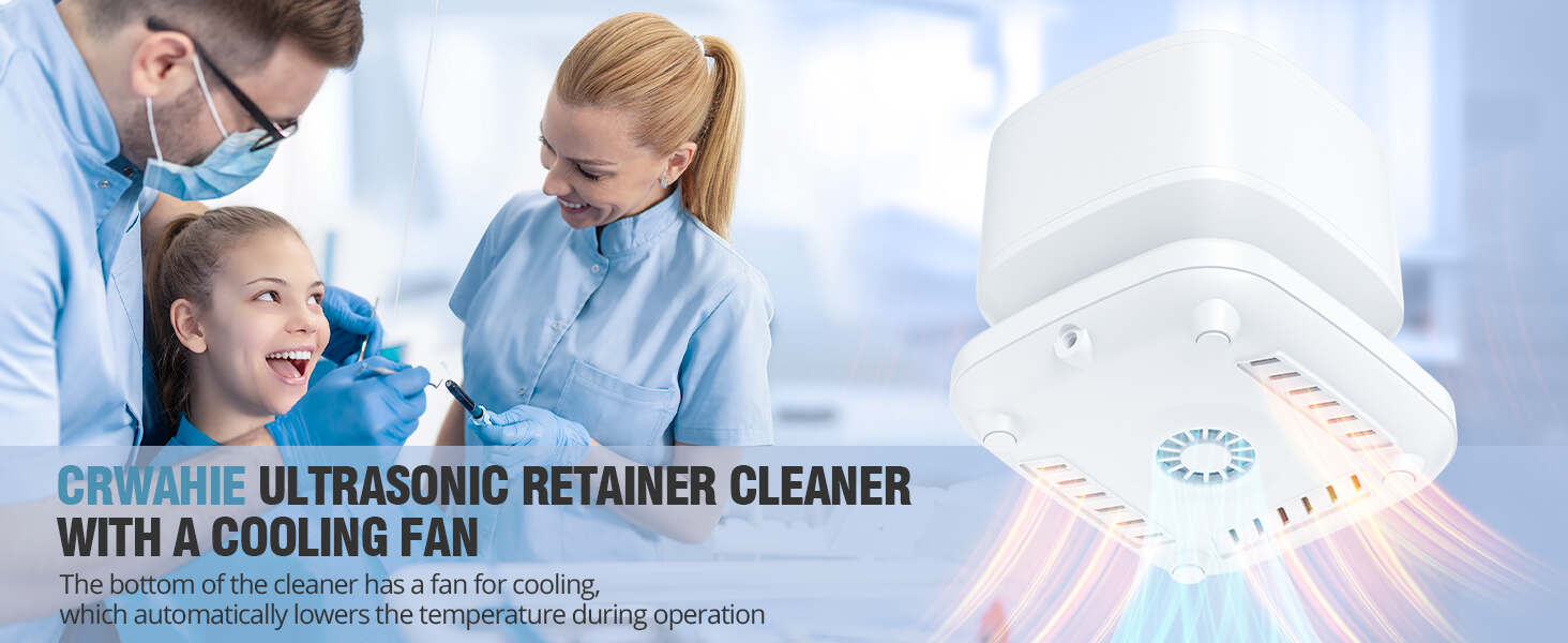 ultrasonic cleaner