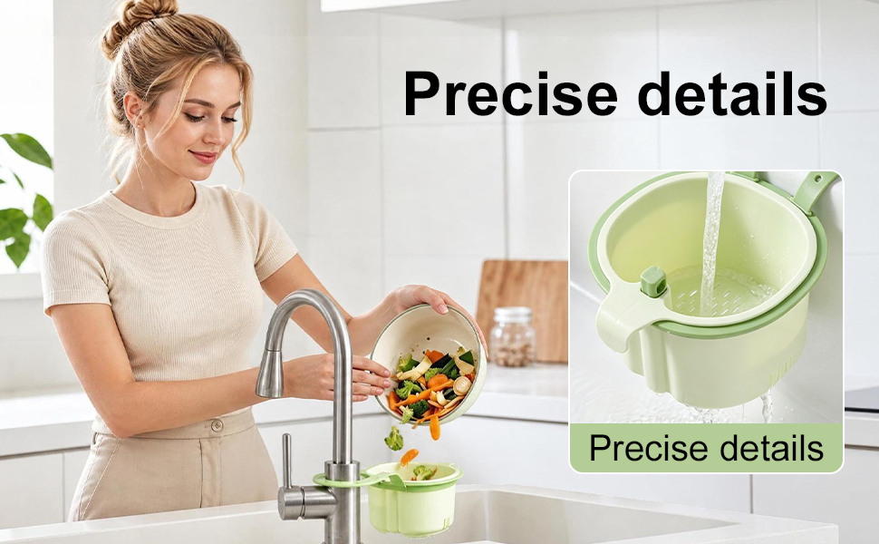 Sink Strainer Basket