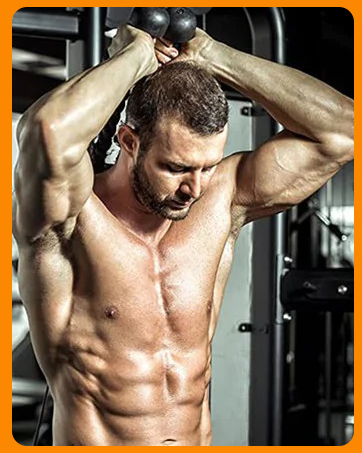 Gym Pulley System