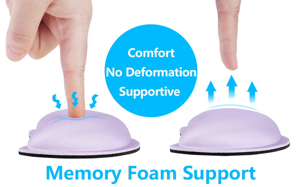 wrist support for keyboard