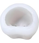 Hamster Shaped Silicones Mould for Cake, Mousse, Resin Casting, Jewelry Making, Resin Casting Molds