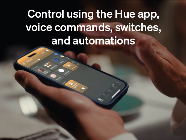 Control your way