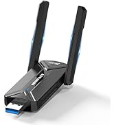 NEWFAST USB WiFi 7