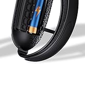 SUPERUS Upgraded Controller Grips Cover Compatible with Meta Quest 3